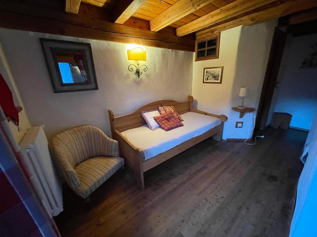 Maison De Noe Arnad Eksteriør bilde